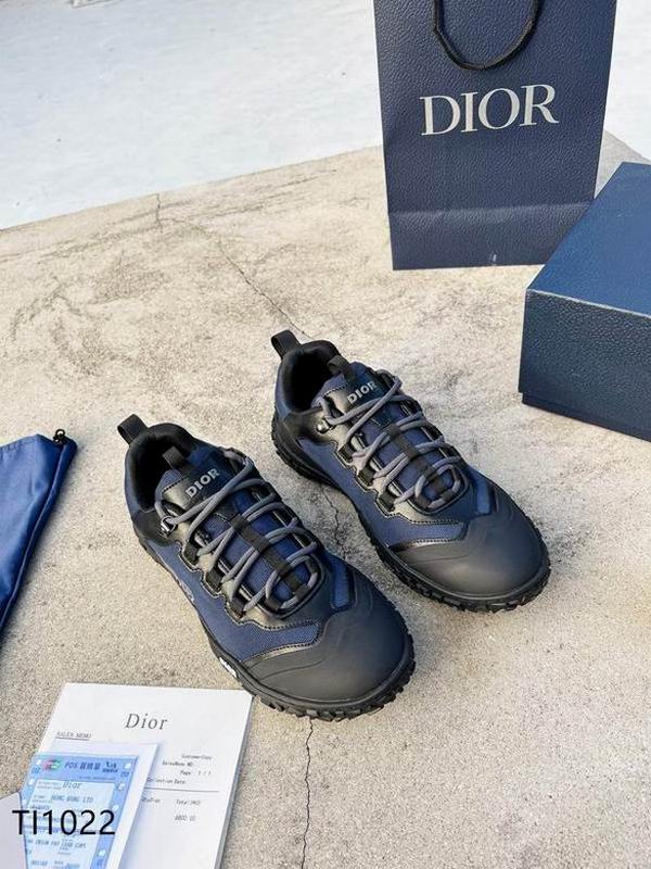 DIOR Women's Shoes 395